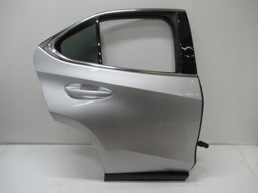 фото №1, Двері lexus ux 19r праве задні