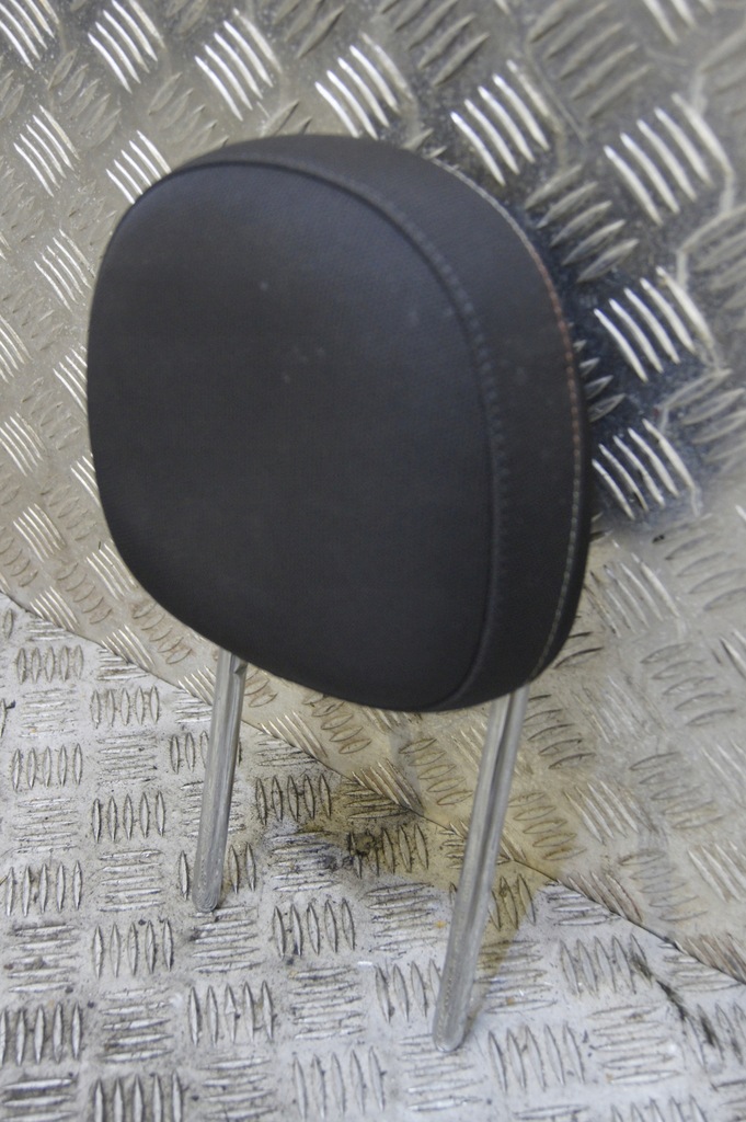 фото №4, Підголівник передній mini cooper f56 1.2t