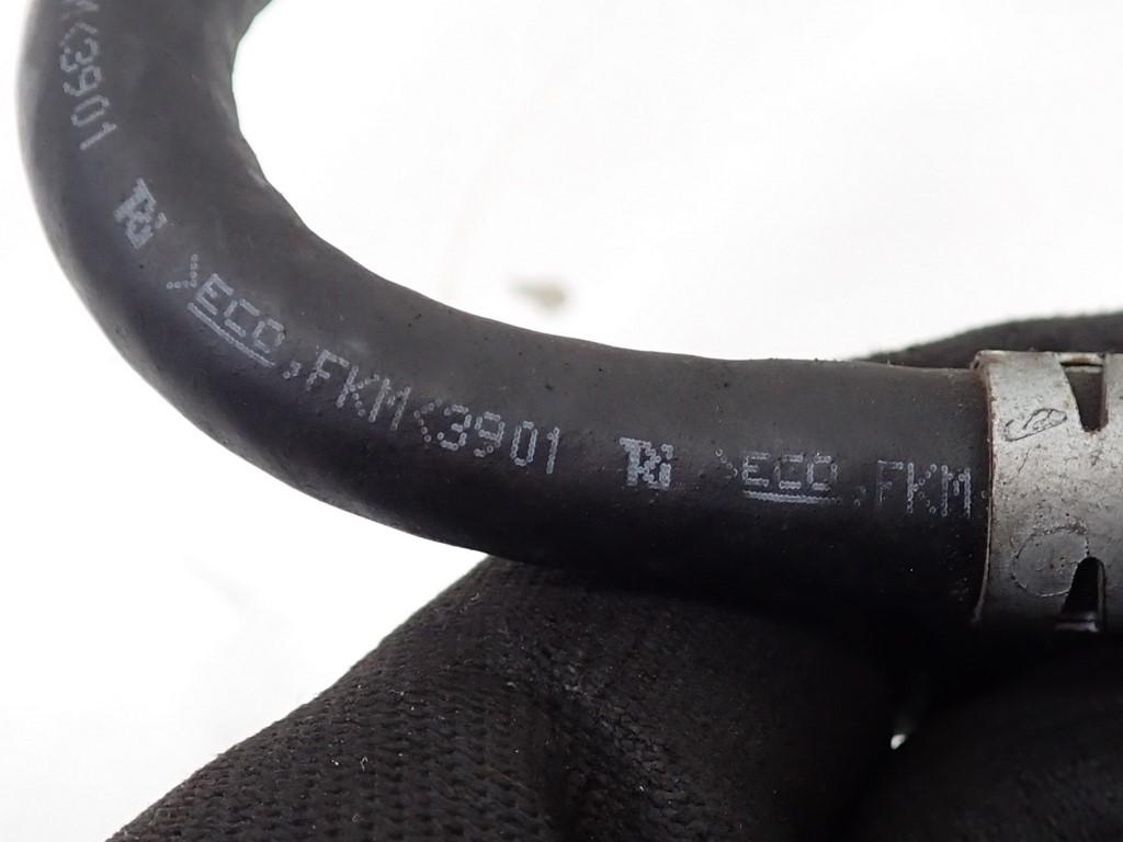 фото №9, Wąż шланг трубка топлива subaru xv i 2.0d ee20 14r