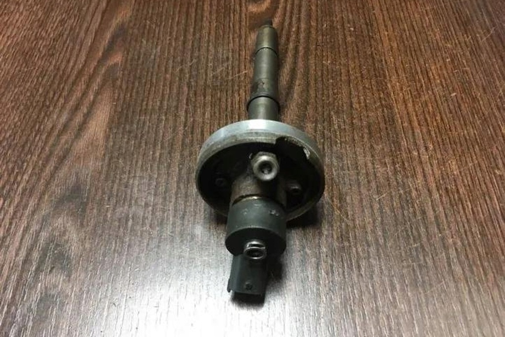 фото №11, Инжектор renault master ii фургон fd 0445110168 2.95l дизель 100kw 2005