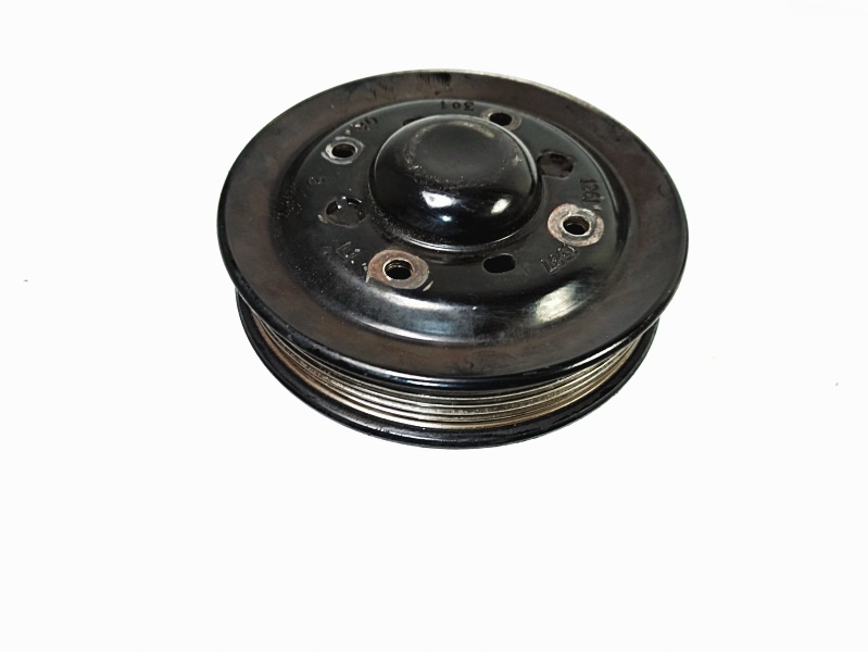 фото №1, Шків opel 2.8 v6 insignia