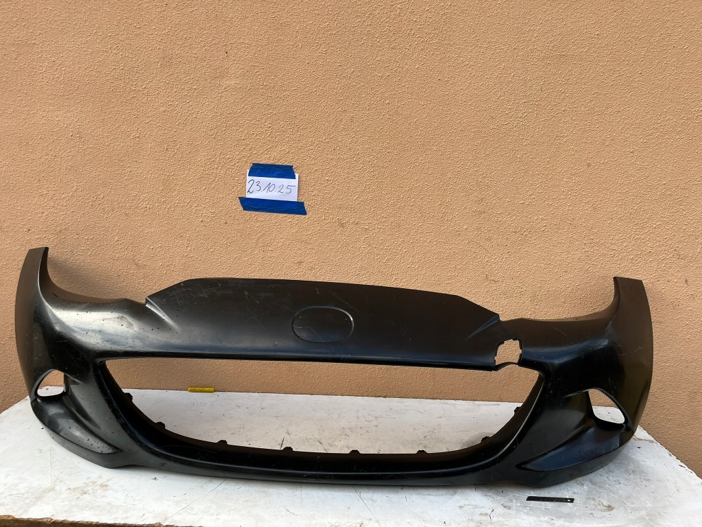 Купить Бампер mazda mx5 iv новый оригинал