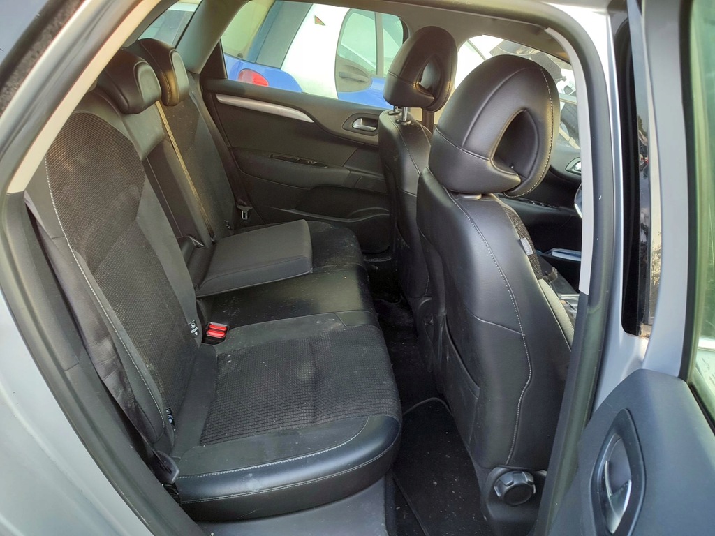 фото №15, Балка нижня бампера pod радіатор citroen ds4 c4 ii b7 2010- 1.2 thp turbo