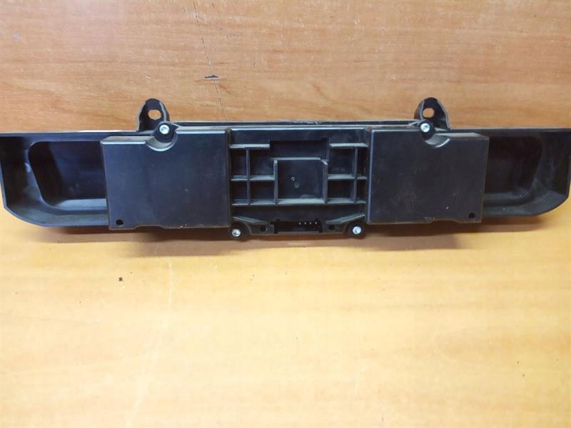 фото №2, Перемикач asr eco аварійних sprinter a908701110