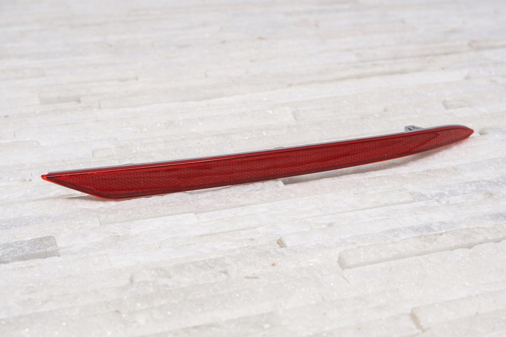 фото №13, Ford fusion mk2 ii 2018-2020 отражатель заднего бампера правый ds73515b0b