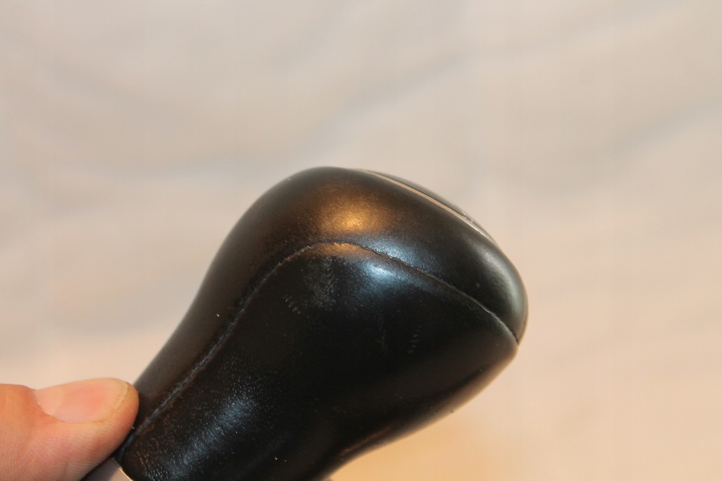 фото №6, Ручка переключения передач чехол audi a3 a1 a5 s3 a4