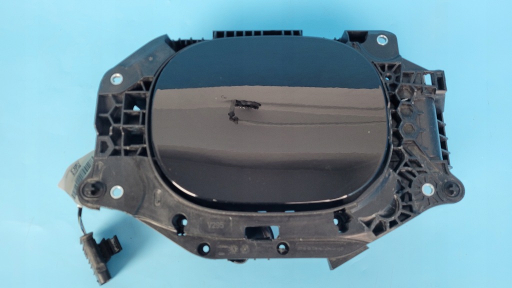 фото №1, Mercedes eqe 350+ 23r кришка роз'єм зарядний пристрій a2955409308