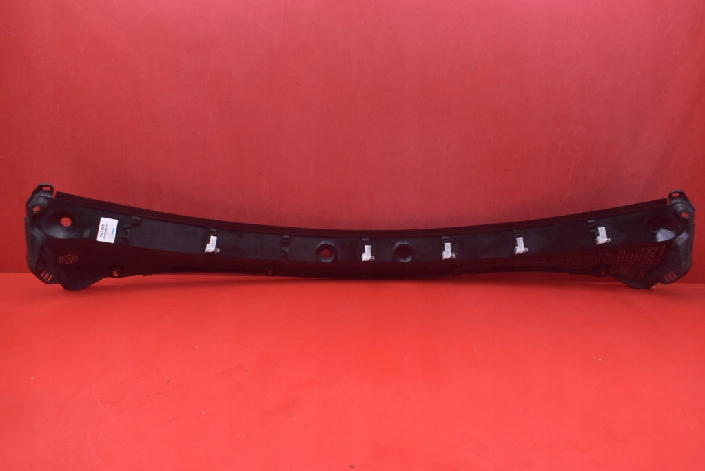 фото №11, Жабо eu 668110010r opel movano b master 3 iii 10-22