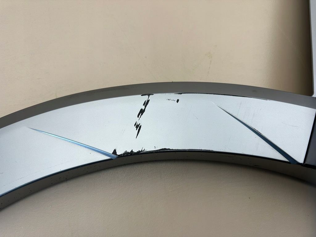 фото №8, Hyundai ioniq 5 21r- молдинг дверь правая задняя правый задняя 87732-gi100