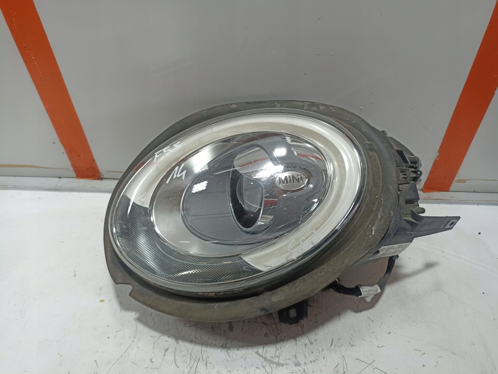 Купить Mini cooper f55 фара левая передняя led 7494879