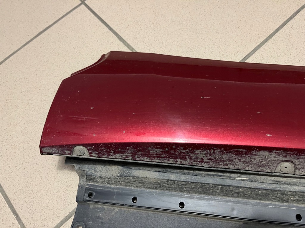 фото №9, Молдинг дверь задняя задняя правая toyota highlander lexus rx350