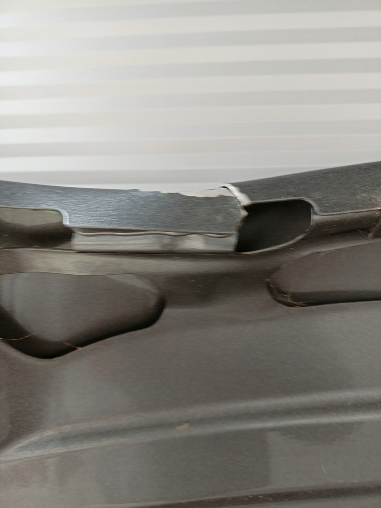 фото №7, Aston martin db11 v12 капот крышка двигателя