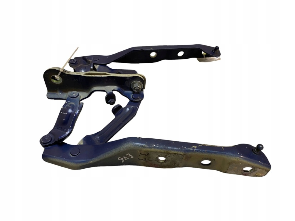 Kia ev6 петли капот Оригинал