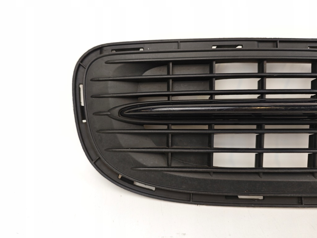 фото №2, Mini cooper r55 r56 решітка решітка радіатора бампера перед 166149-10