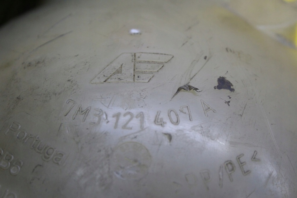 фото №6, Бачок розширювальний alhambra i fl 7m3121407a