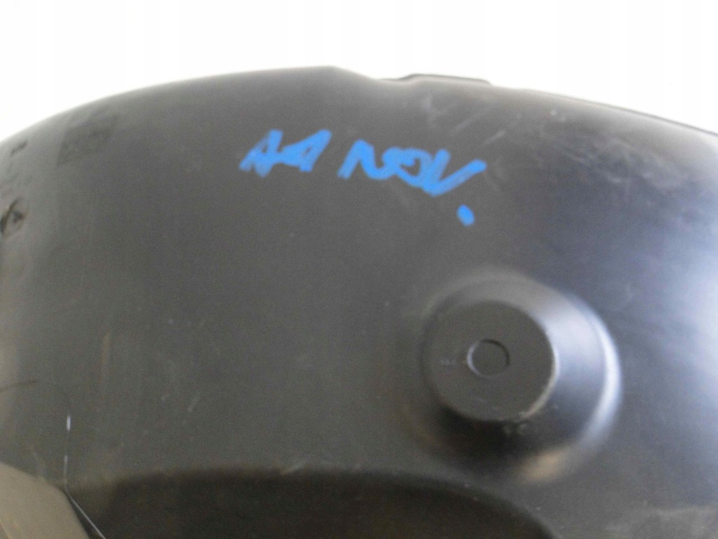 фото №4, Mercedes sprinter w906 906 подкрылок передние правое