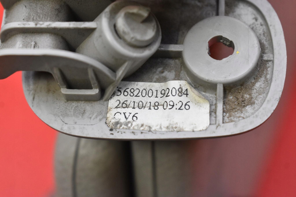 фото №11, Захист сонцезахисна eu dacia dokker 1 i lift 17-21