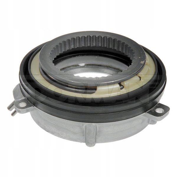 фото №2, Активатор приводу 4wd ford expedition 03-15 f-150