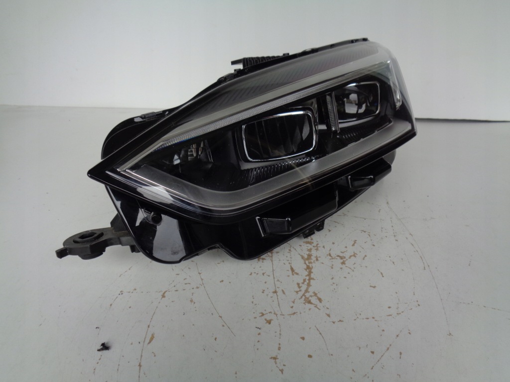 Купить Фара левая фара audi a5 8w6 16- full led