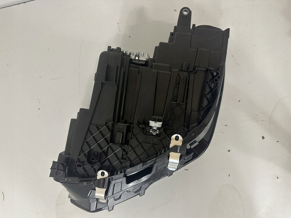 фото №5, Bmw x2 u10 2024 набор фары передних led lhd