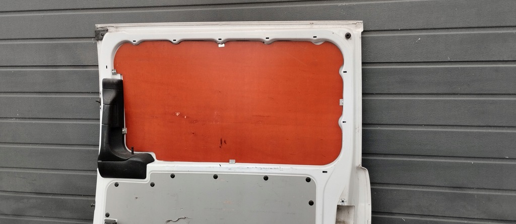 фото №11, Двері праве зсувні правий bok mercedes vito w447 повний 9147