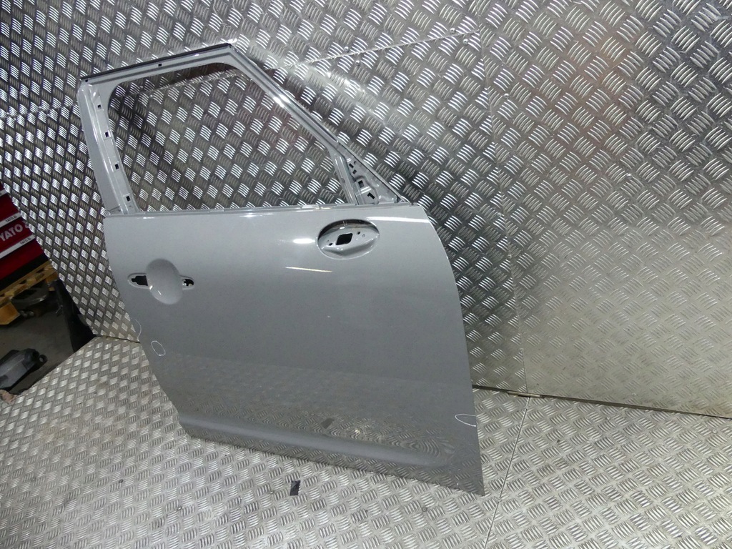 фото №11, Mini countryman f60 дверь правый перед