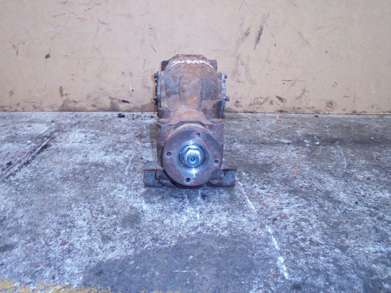 фото №5, Subaru outback iv br міст привідний задній 2,0d