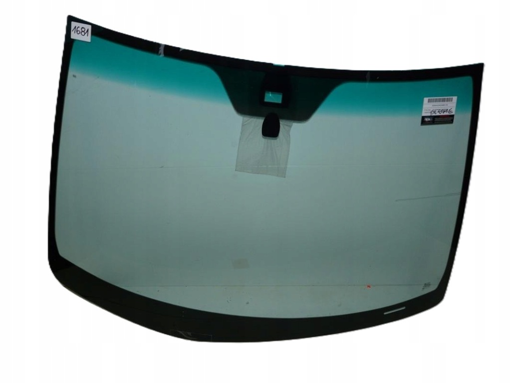 фото №1, Скло лобове перед lexus rx 300 ii / rx 400h датчик pas antysłoneczny 03-