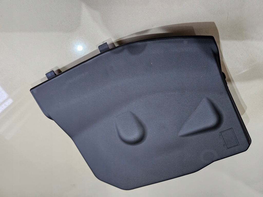 фото №8, Volvo s60 v60 v70 s80 xc60 xc70 захист акумулятор оригінальний номер 3.0 benz