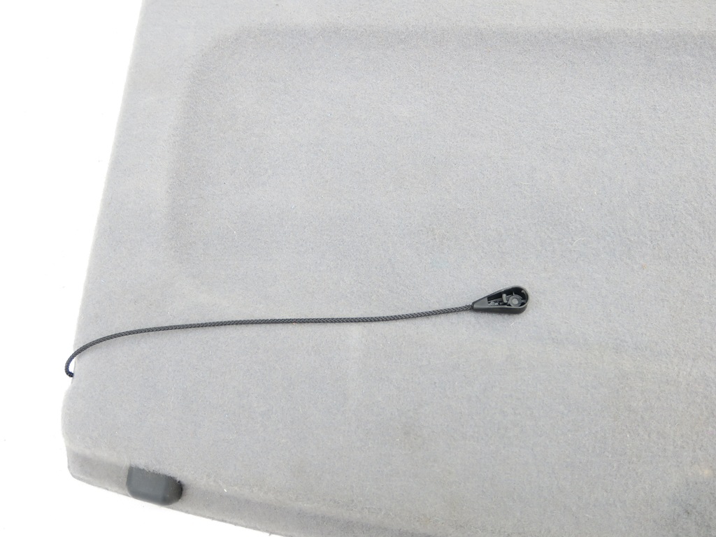 фото №2, Полиця задня zasuwany бардачок renault clio 2 ii lift