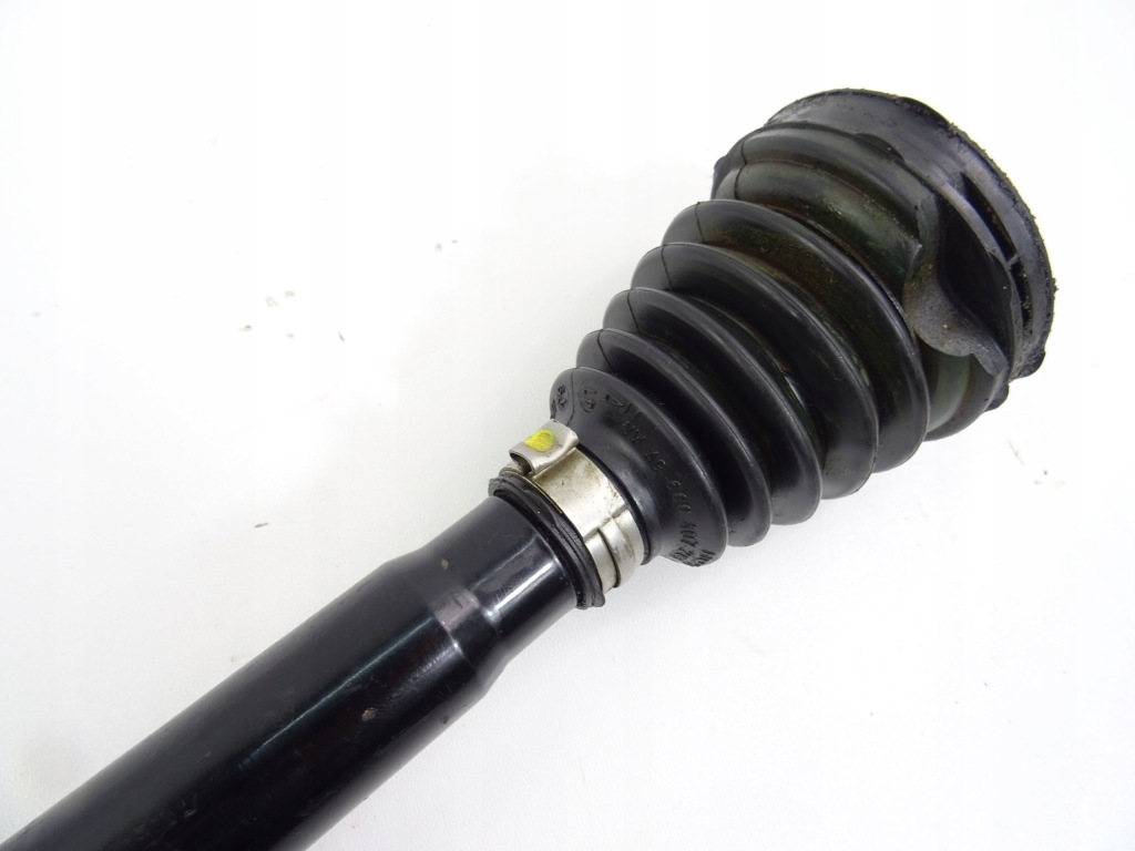 фото №9, Vw up lift 1.0 привідний вал шарнір права 1s0407762g