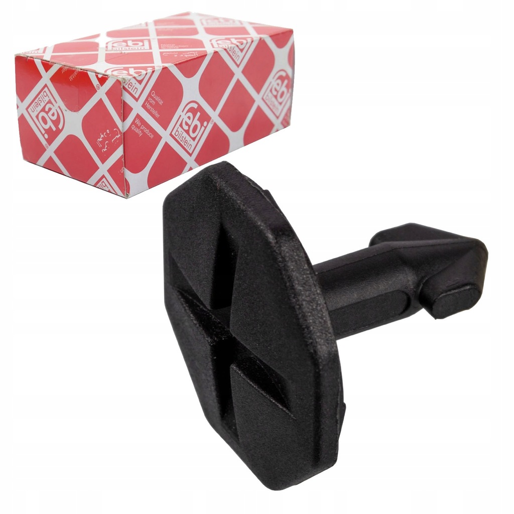 фото №1, Febi клипса защита двигателя audi