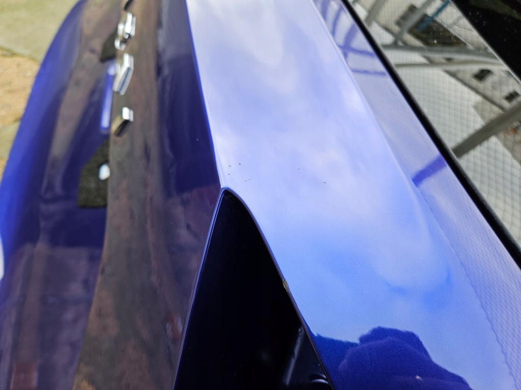 фото №10, Задняя крышка багажника багажника стекло nissan qashqai j12 iii 3 43r-011595 / 90010 6ua0a