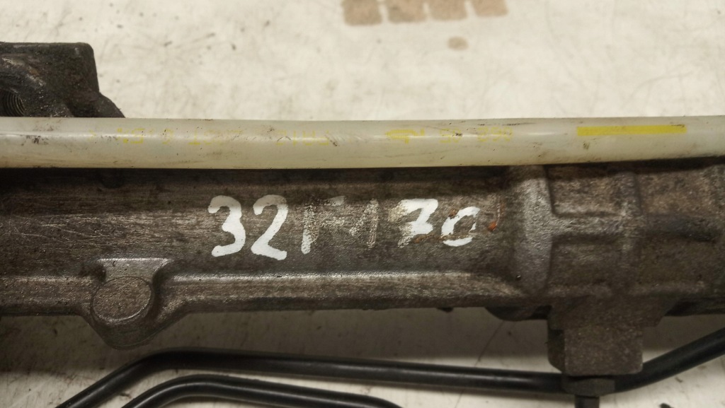 фото №10, Трансмиссия рулевая рулевая рейка peugeot 206 zf sfd koyo 6820000085 euro