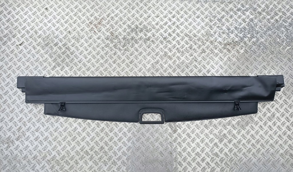 фото №1, Шторка багажника opel astra h iii kombi