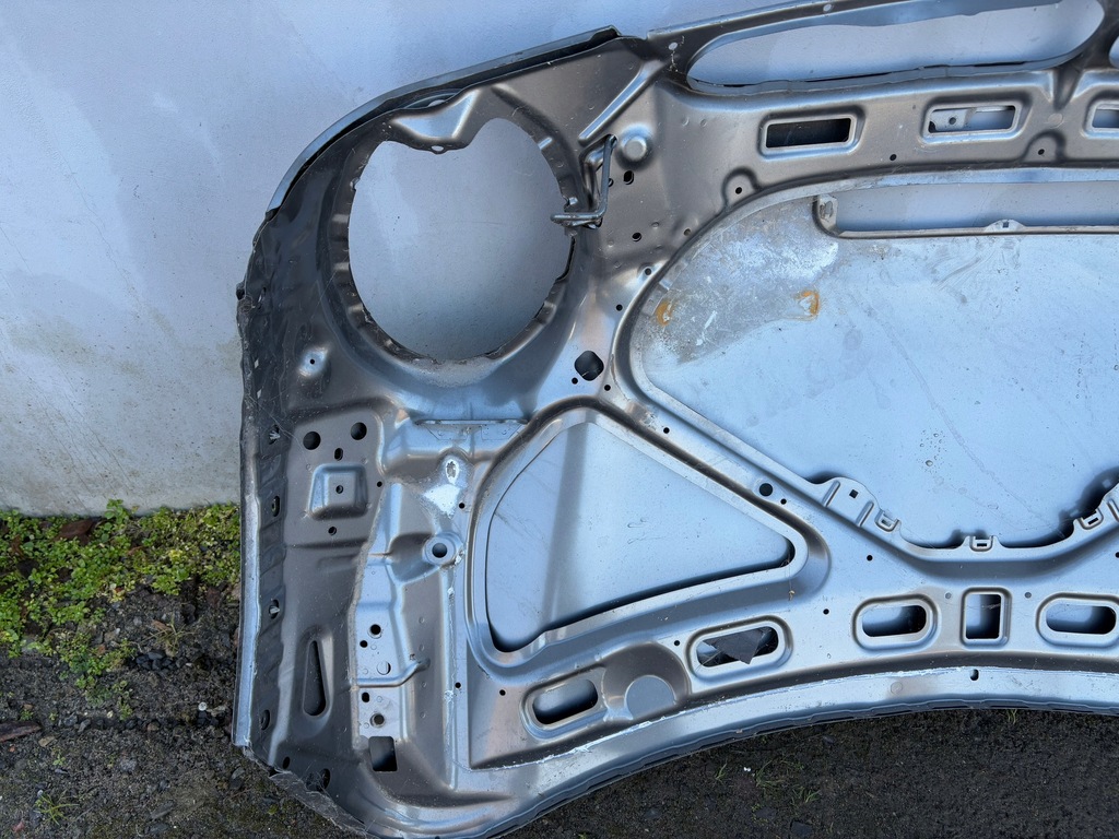 фото №13, Капот mini cooper s r50 r52