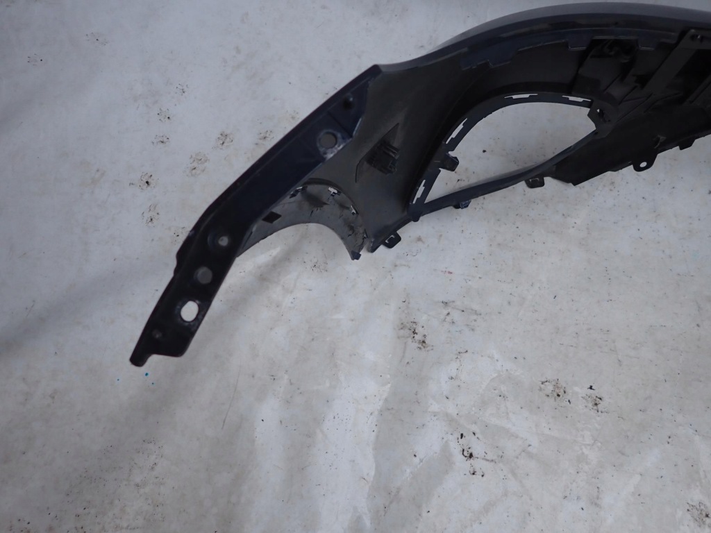 фото №10, Mercedes glc i 1 x253 amg 15-19 бампер перед передний pdc