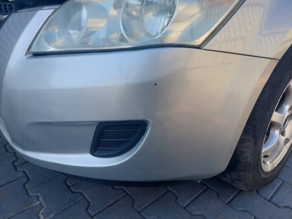 фото №8, Kompletny перед kia ceed i 9s капот бампер крила лівий правий лампи