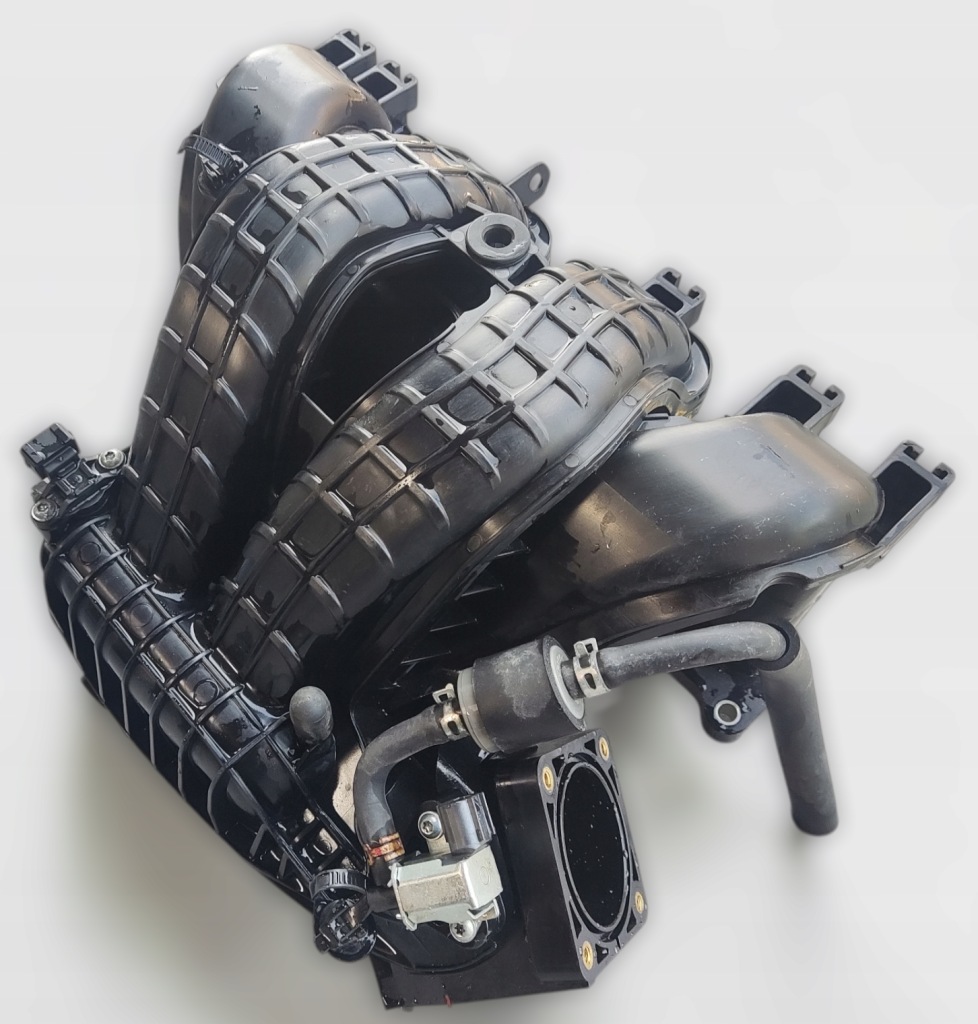 фото №1, Mitsubishi eclipse cross phev 2.4 бензин колектор всмоктуючий оригінал