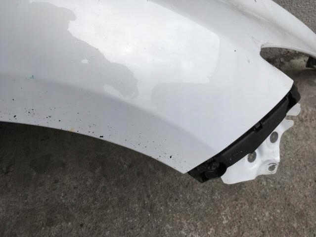 фото №6, Крила правий перед mazda 6 gh 08-12