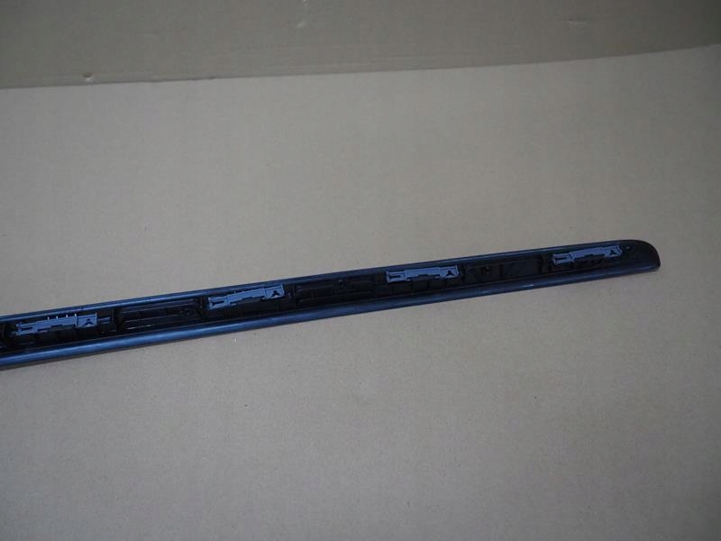 фото №7, Молдинг скло лобове ліва opel grandland x yp00051580