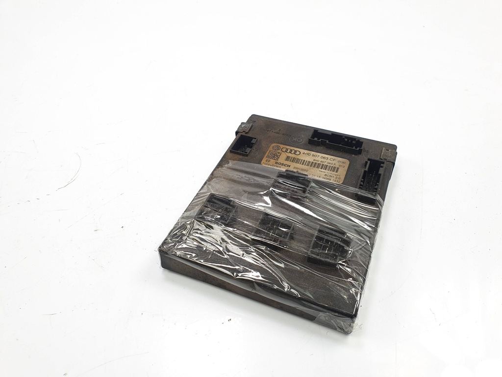 фото №1, Модуль 4h0907063cf audi a6 c7