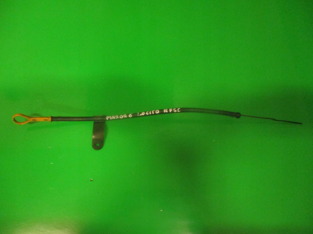 фото №1, Щуп масла щуп 2.0 citd 136km rf5c mazda 6