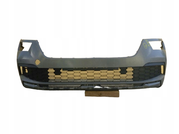 фото №1, Skoda kamiq бампер передній