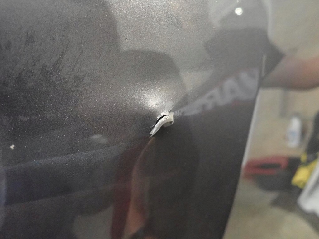 фото №5, Капот bmw x5 f15 x6 f16 2013-