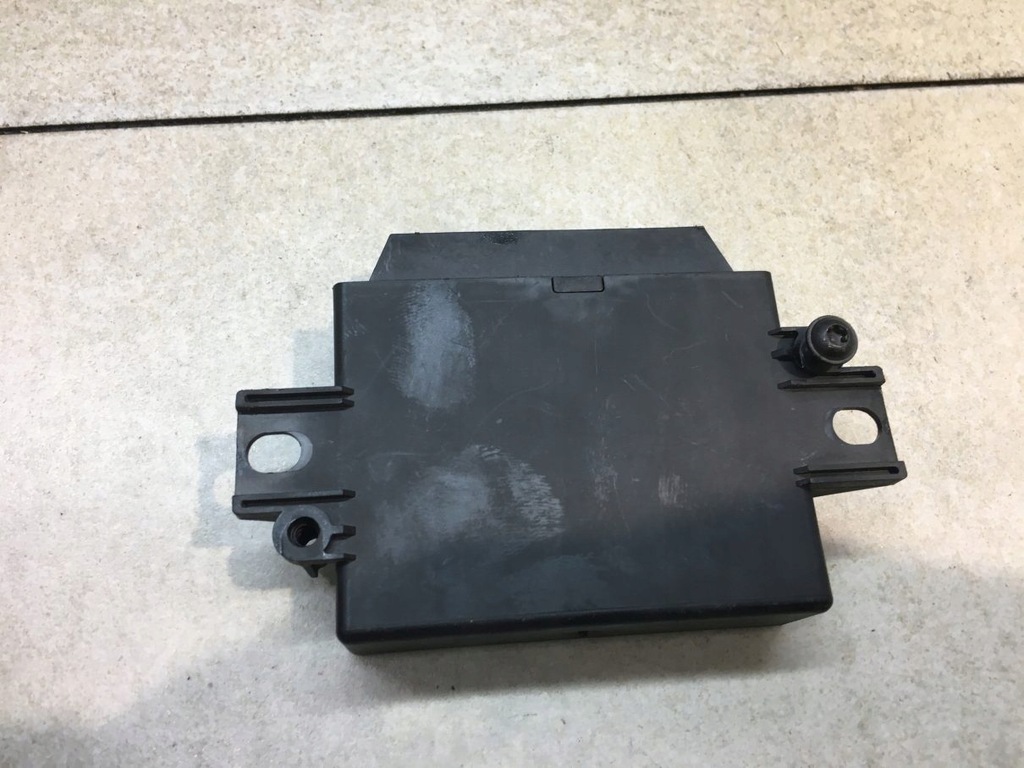 фото №4, Модуль pdc renault scenic ii fl 1.5 dci 8200235627