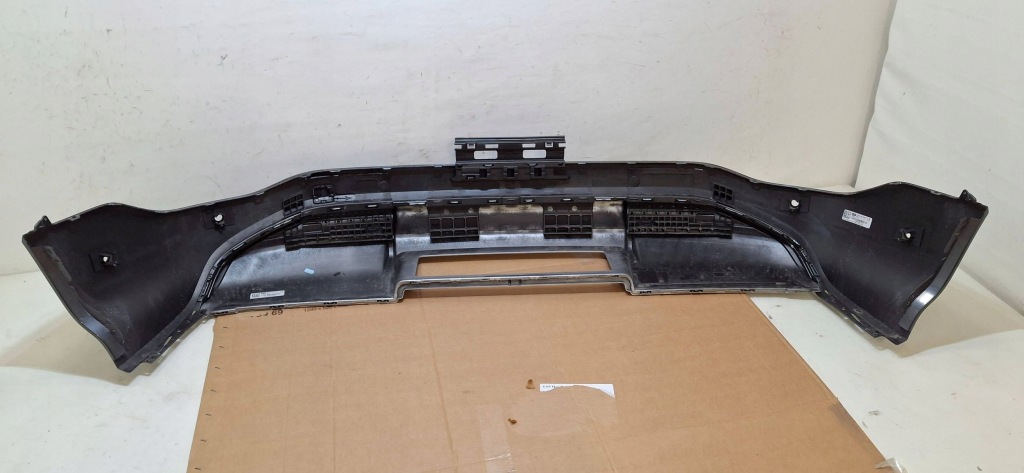 фото №9, Бампер задня задній audi q6 e-tron 85h807521d