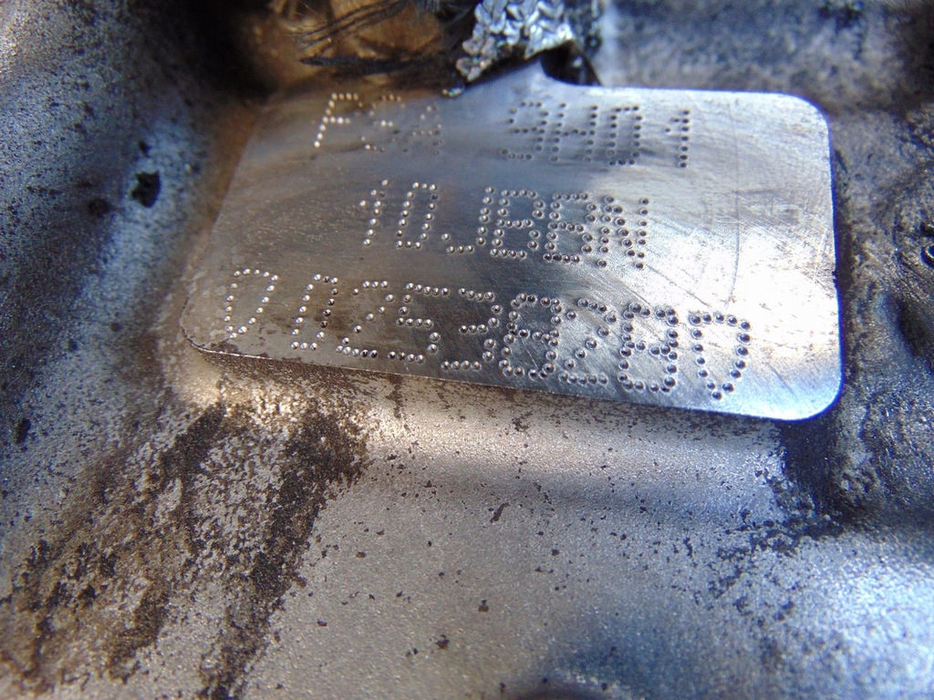 фото №14, Двигун peugeot 5008 i 1.6 hdi 16v 9h01 10jbbn