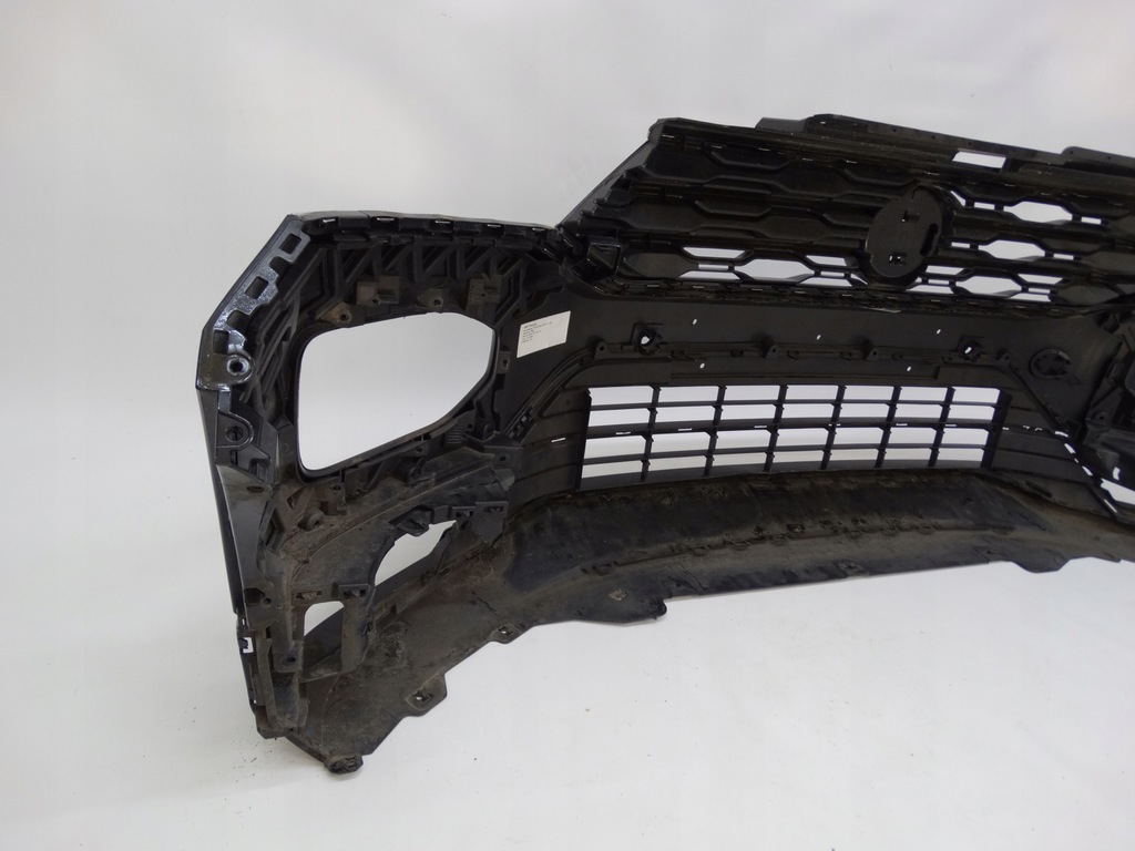 фото №14, Vw t-roc r-line 2ga 17-21 бампер передний оригинальный 2ga807221l