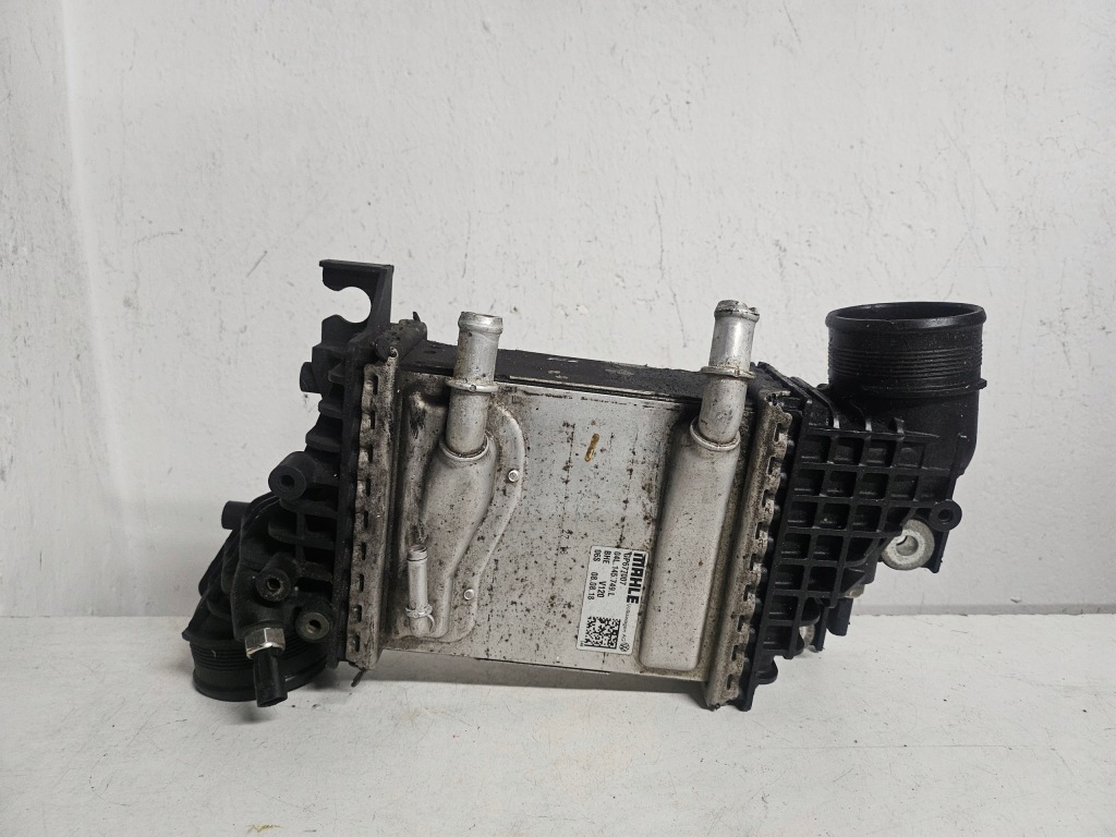 Купить 04l145794l дополнительная масляный радиатор